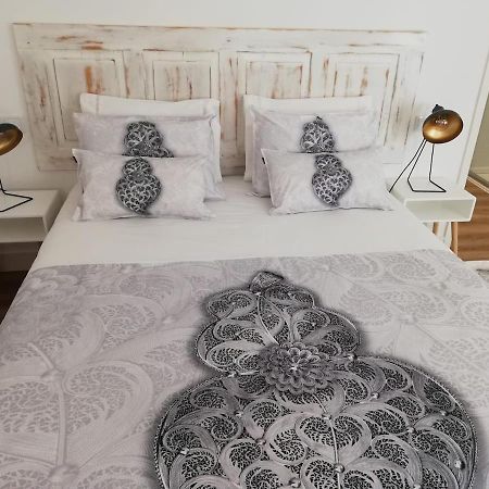 Casa Viela Cega Apartment Viana do Castelo Ngoại thất bức ảnh