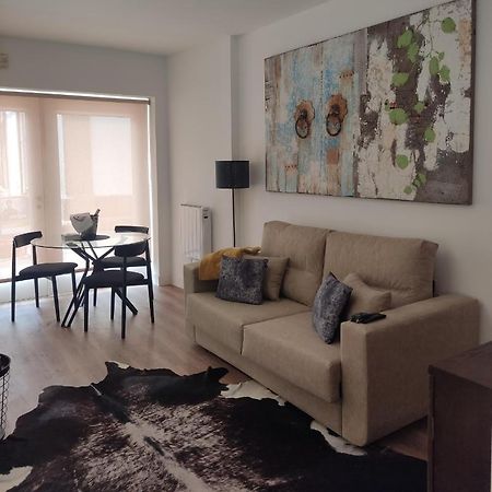 Casa Viela Cega Apartment Viana do Castelo Ngoại thất bức ảnh