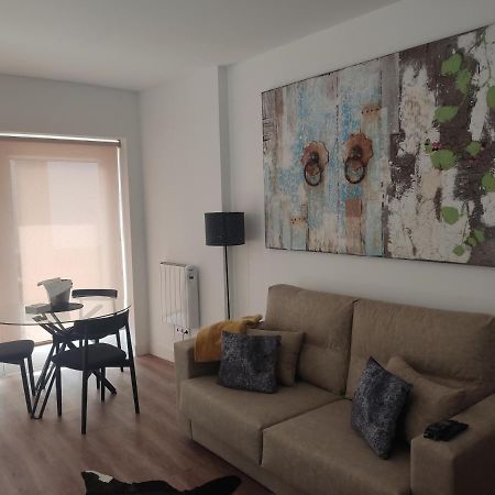 Casa Viela Cega Apartment Viana do Castelo Ngoại thất bức ảnh