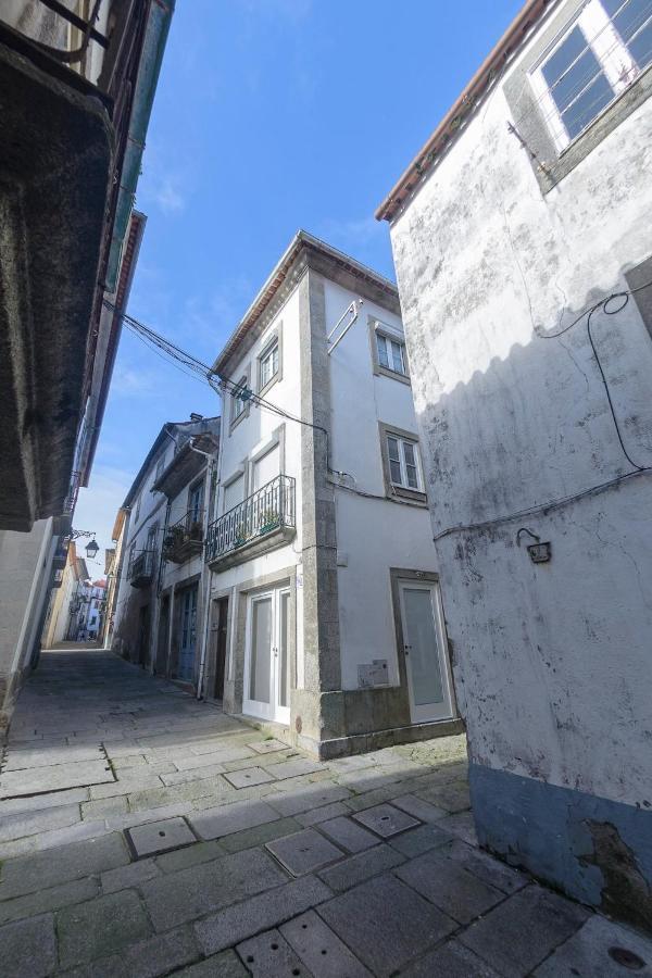 Casa Viela Cega Apartment Viana do Castelo Ngoại thất bức ảnh
