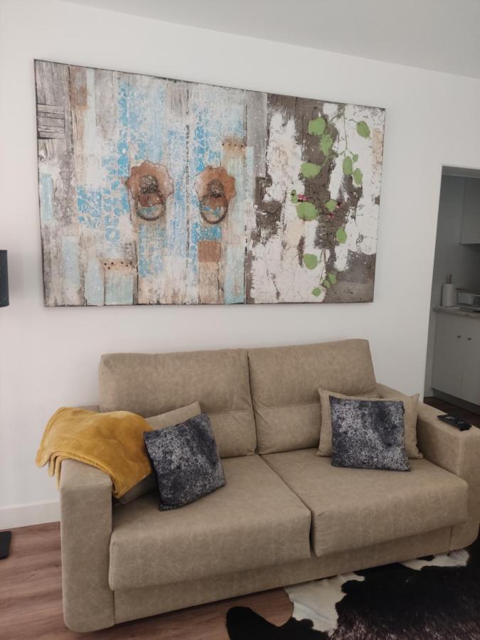 Casa Viela Cega Apartment Viana do Castelo Ngoại thất bức ảnh