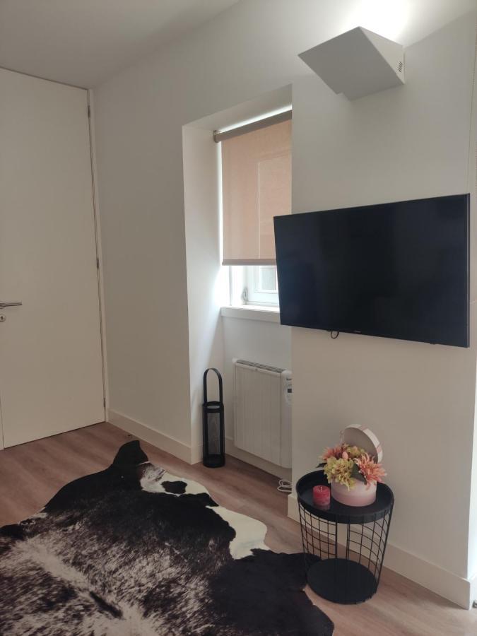 Casa Viela Cega Apartment Viana do Castelo Ngoại thất bức ảnh