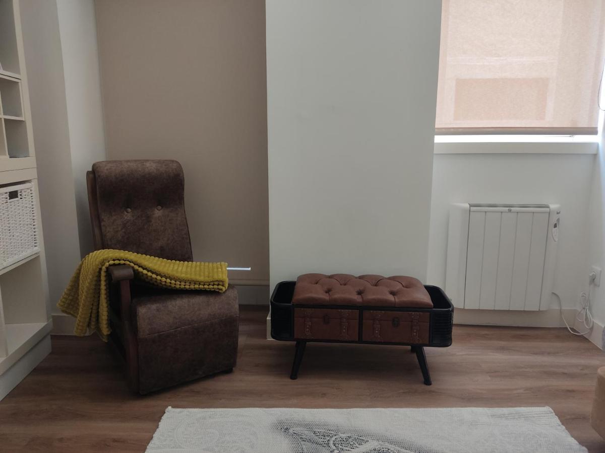 Casa Viela Cega Apartment Viana do Castelo Ngoại thất bức ảnh